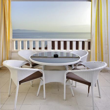 Apartment Mira II Drasnice Luaran gambar