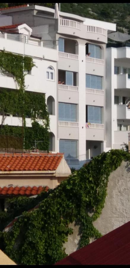 Apartment Mira II Drasnice Luaran gambar