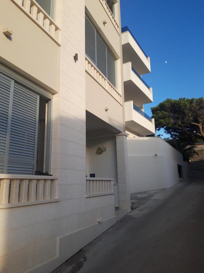 Apartment Mira II Drasnice Luaran gambar