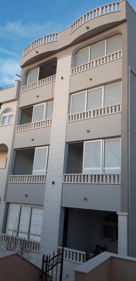 Apartment Mira II Drasnice Luaran gambar