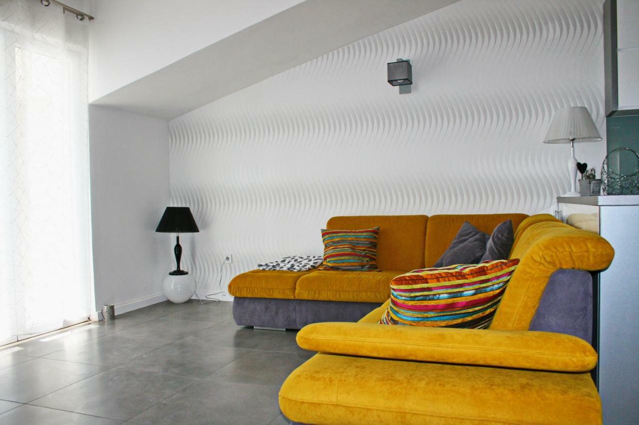 Apartment Mira II Drasnice Luaran gambar